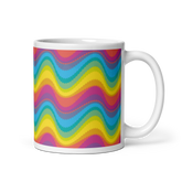 Multicolors Mug